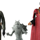 Illustration for article titled My god, theyre making an action figure set of iThe Dæmons!/i